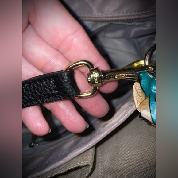 Gucci Soho Shoulder Bag - Picture 5 of 12